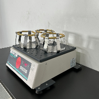 New Brunswick Innova 2100 Platform Shaker image 1